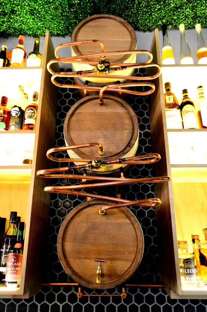 Cape Town Cocktail Bar Cape Town Night Life Image 10