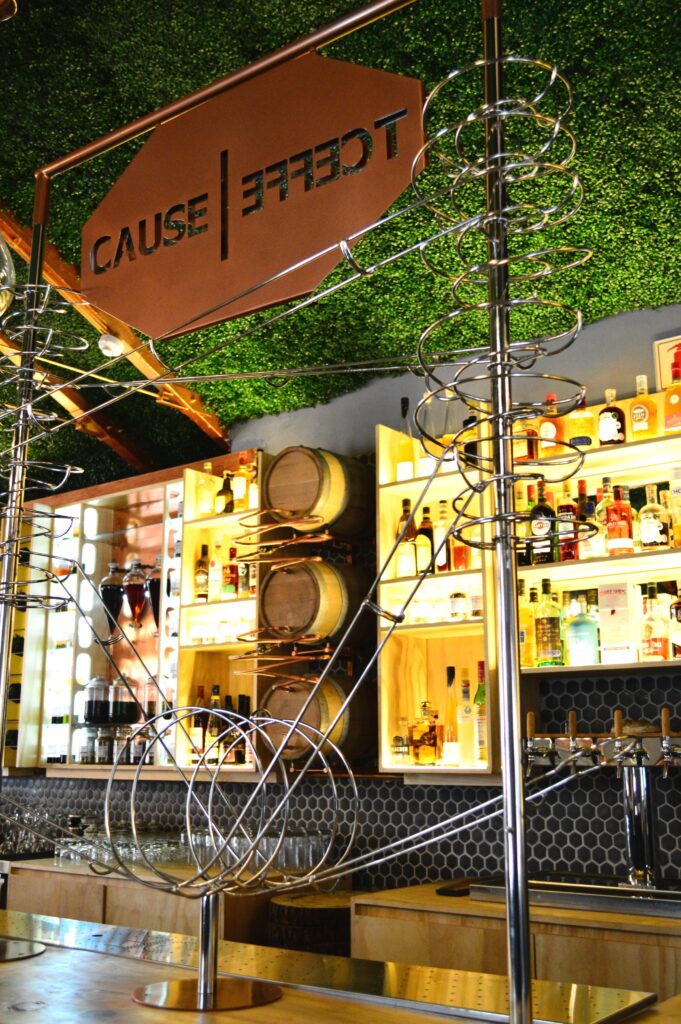 Cape Town Cocktail Bar Cape Town Night Life Image 11